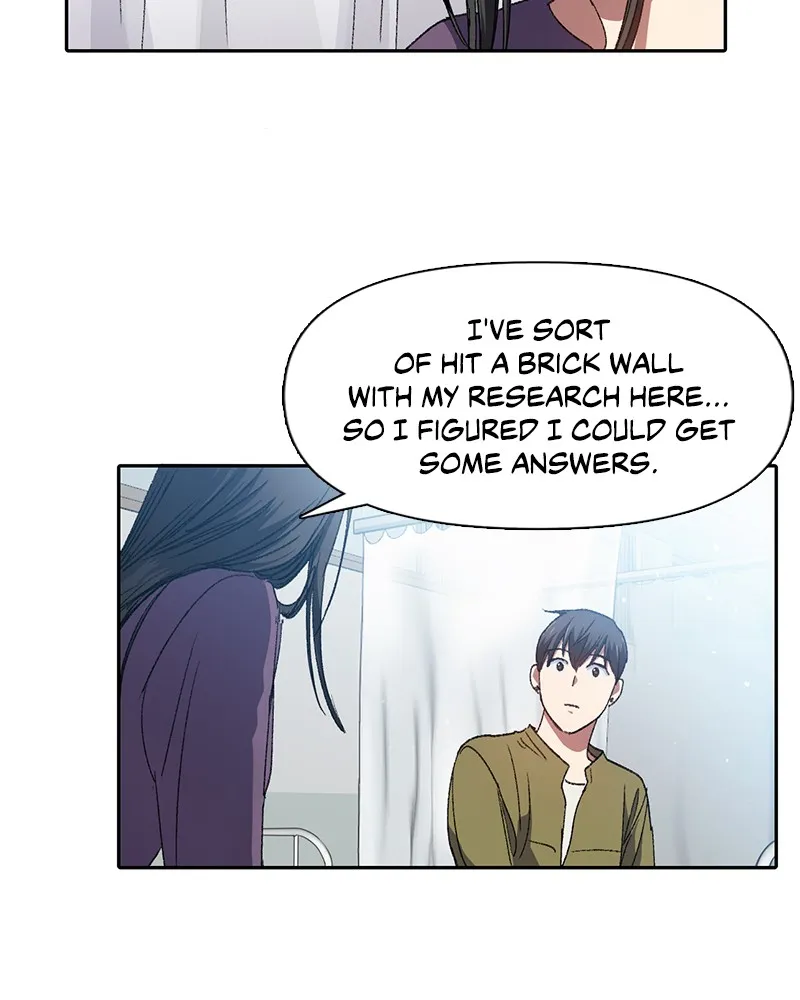 My S-Class Hunters Chapter 30 page 10 - 