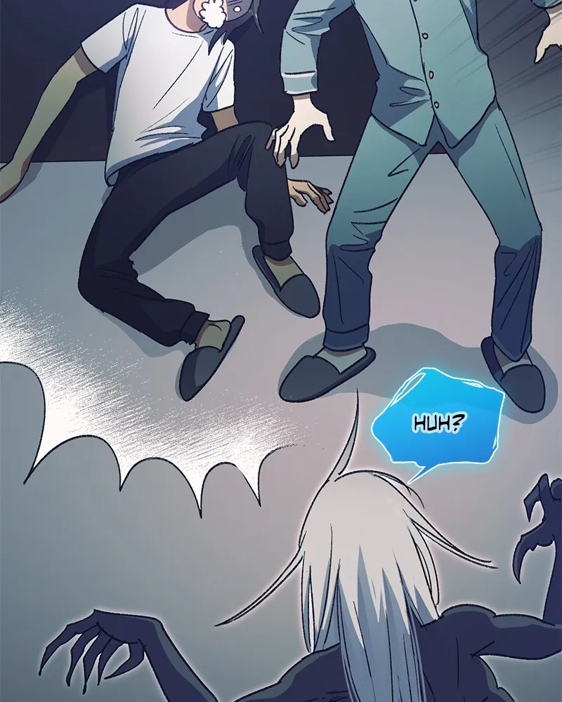 My S-Class Hunters Chapter 30 page 91 - 