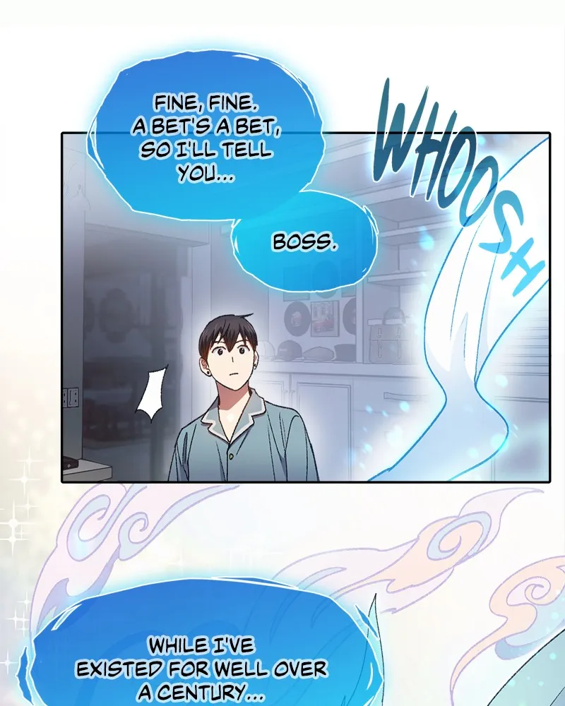 My S-Class Hunters Chapter 31 page 11 - 