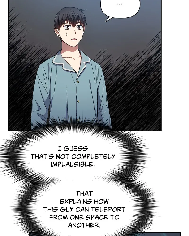 My S-Class Hunters Chapter 31 page 24 - 