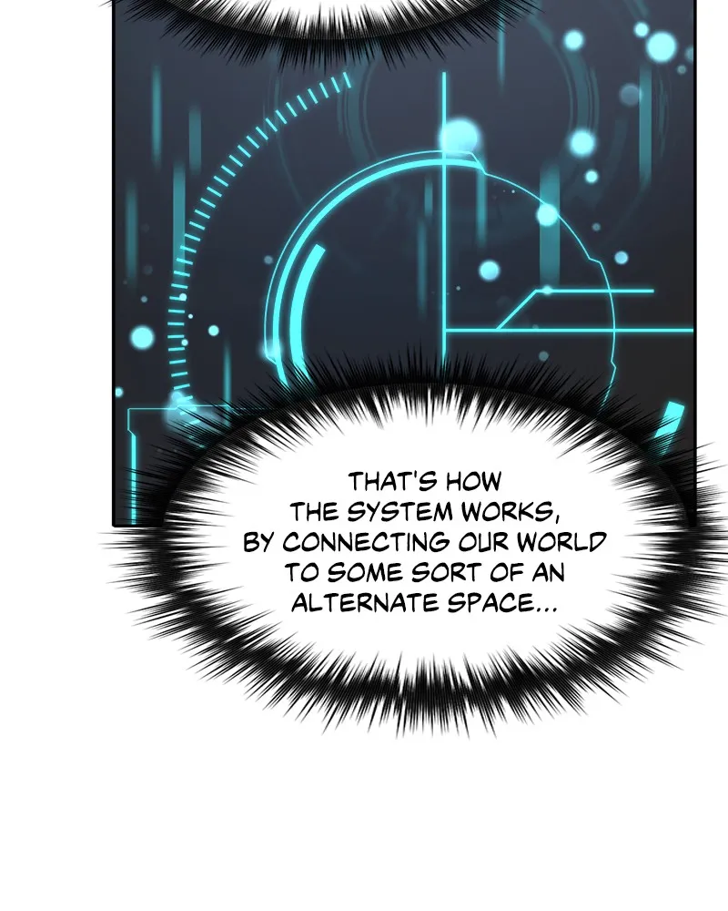 My S-Class Hunters Chapter 31 page 25 - 