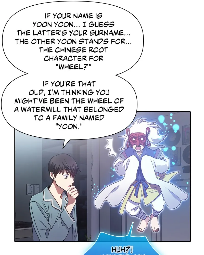My S-Class Hunters Chapter 31 page 29 - 