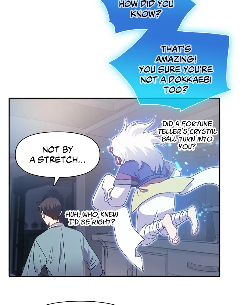 My S-Class Hunters Chapter 31 page 30 - 
