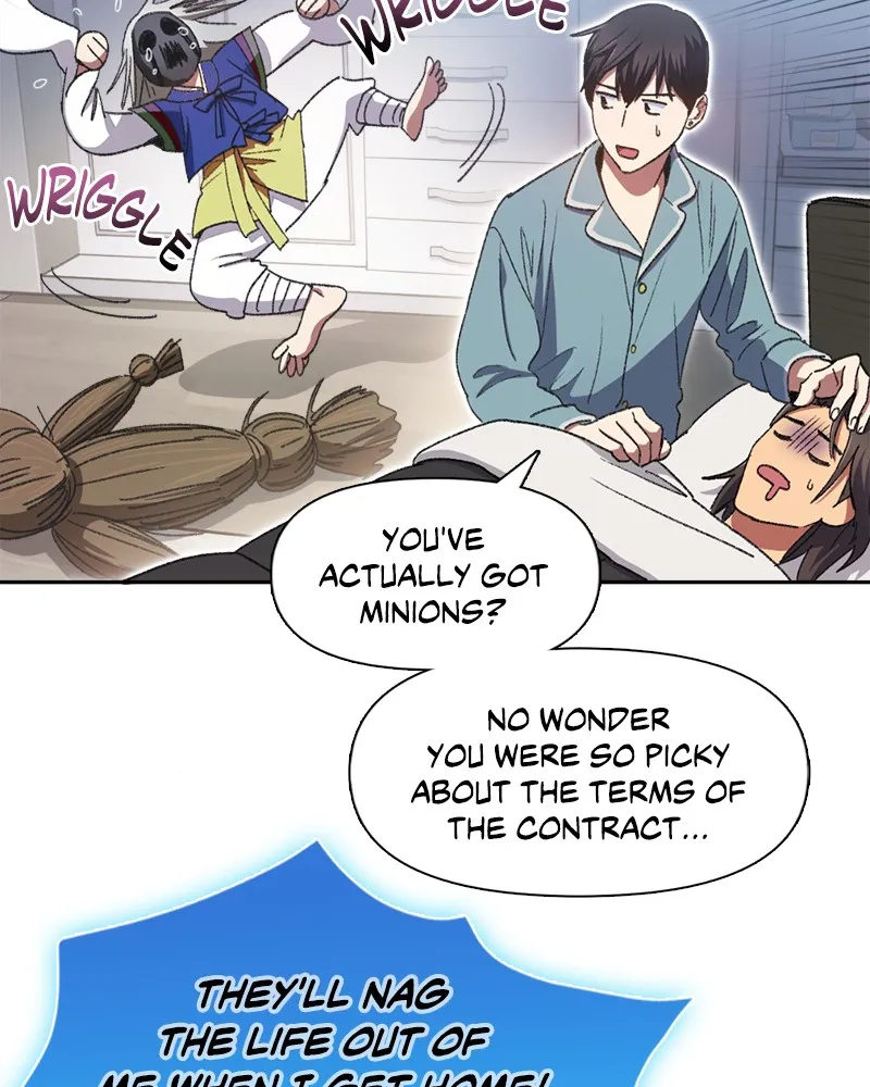 My S-Class Hunters Chapter 31 page 4 - 