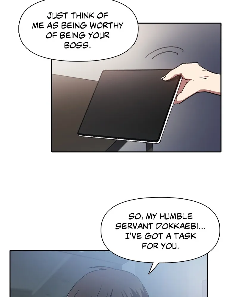 My S-Class Hunters Chapter 31 page 31 - 