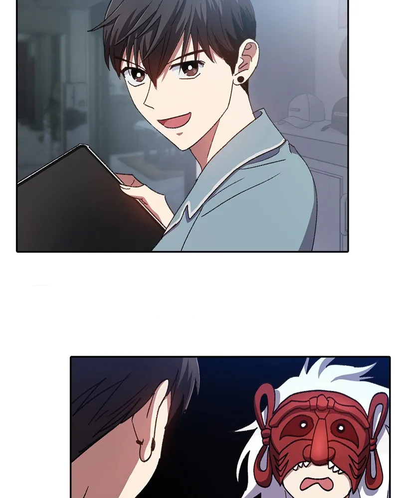 My S-Class Hunters Chapter 31 page 32 - 