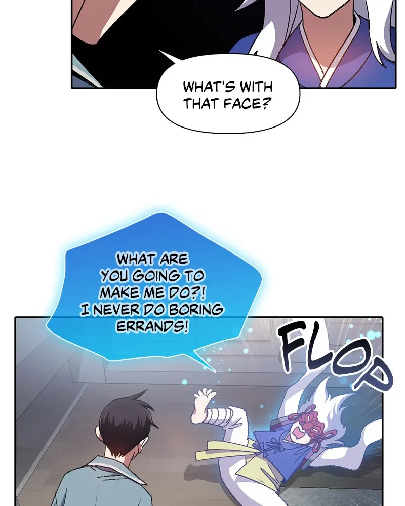 My S-Class Hunters Chapter 31 page 33 - 