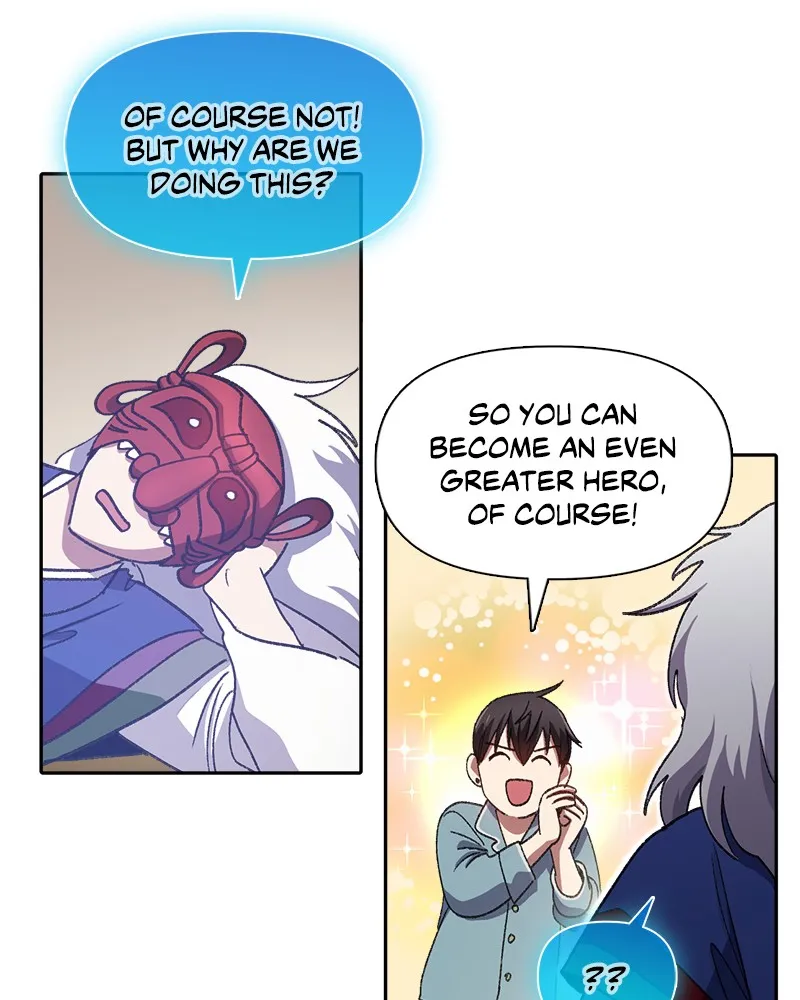 My S-Class Hunters Chapter 31 page 36 - 