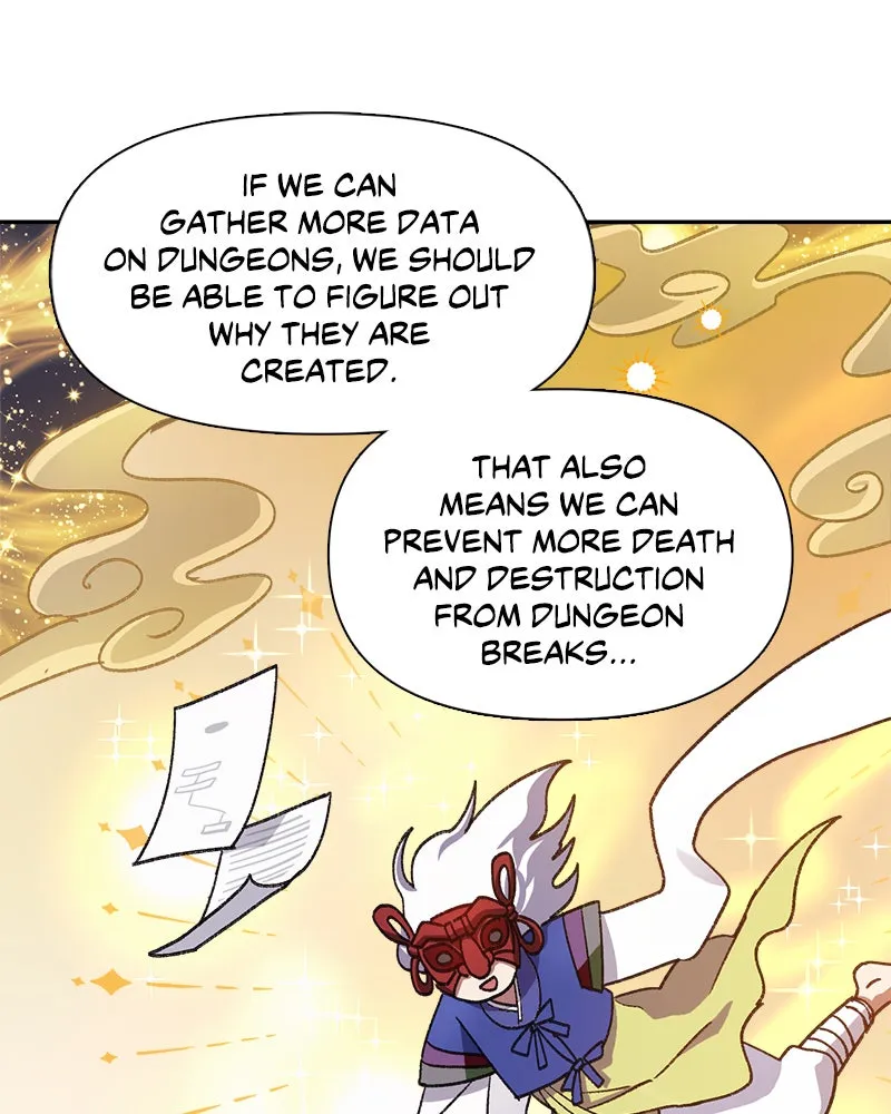 My S-Class Hunters Chapter 31 page 38 - 