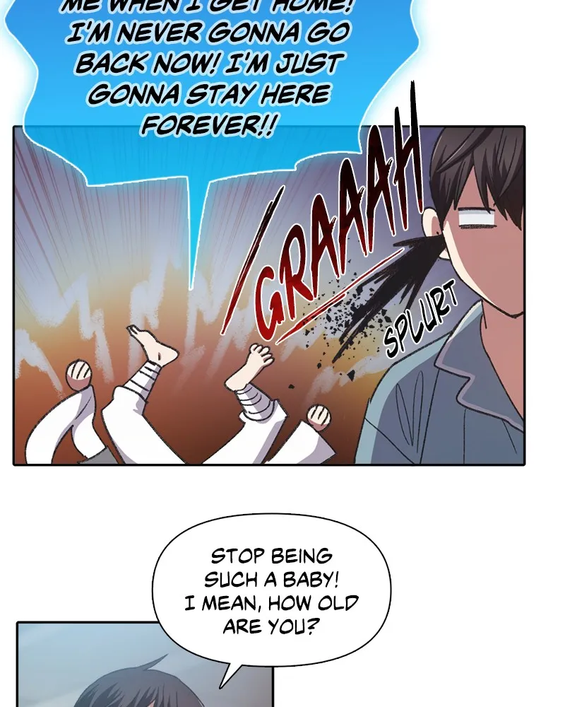 My S-Class Hunters Chapter 31 page 5 - 