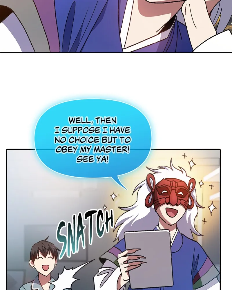 My S-Class Hunters Chapter 31 page 41 - 