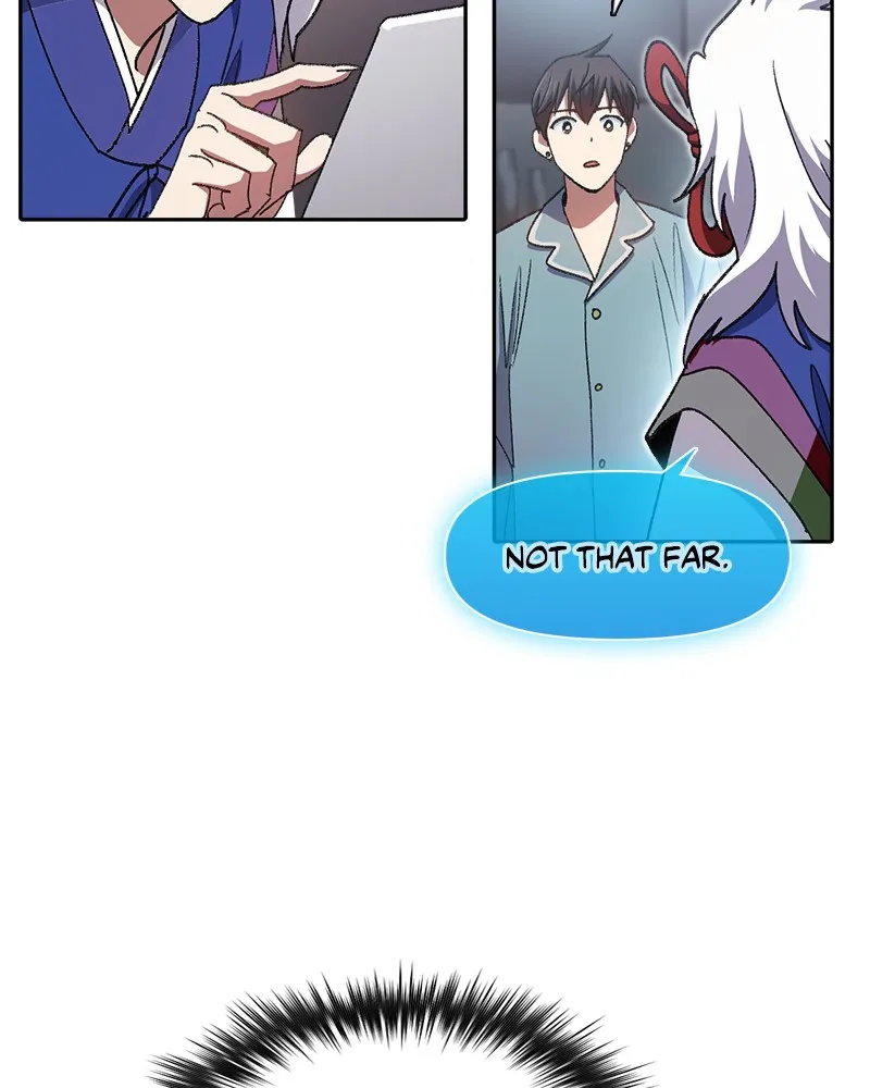 My S-Class Hunters Chapter 31 page 43 - 