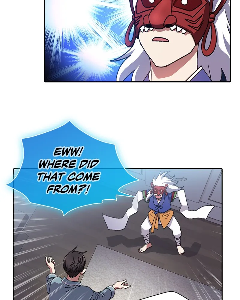 My S-Class Hunters Chapter 31 page 48 - 