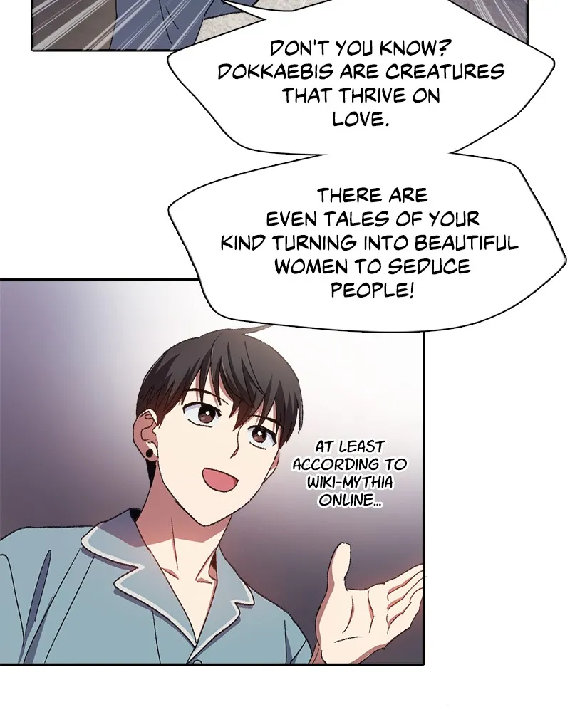 My S-Class Hunters Chapter 31 page 49 - 