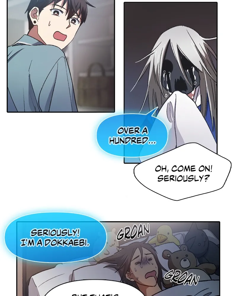 My S-Class Hunters Chapter 31 page 6 - 