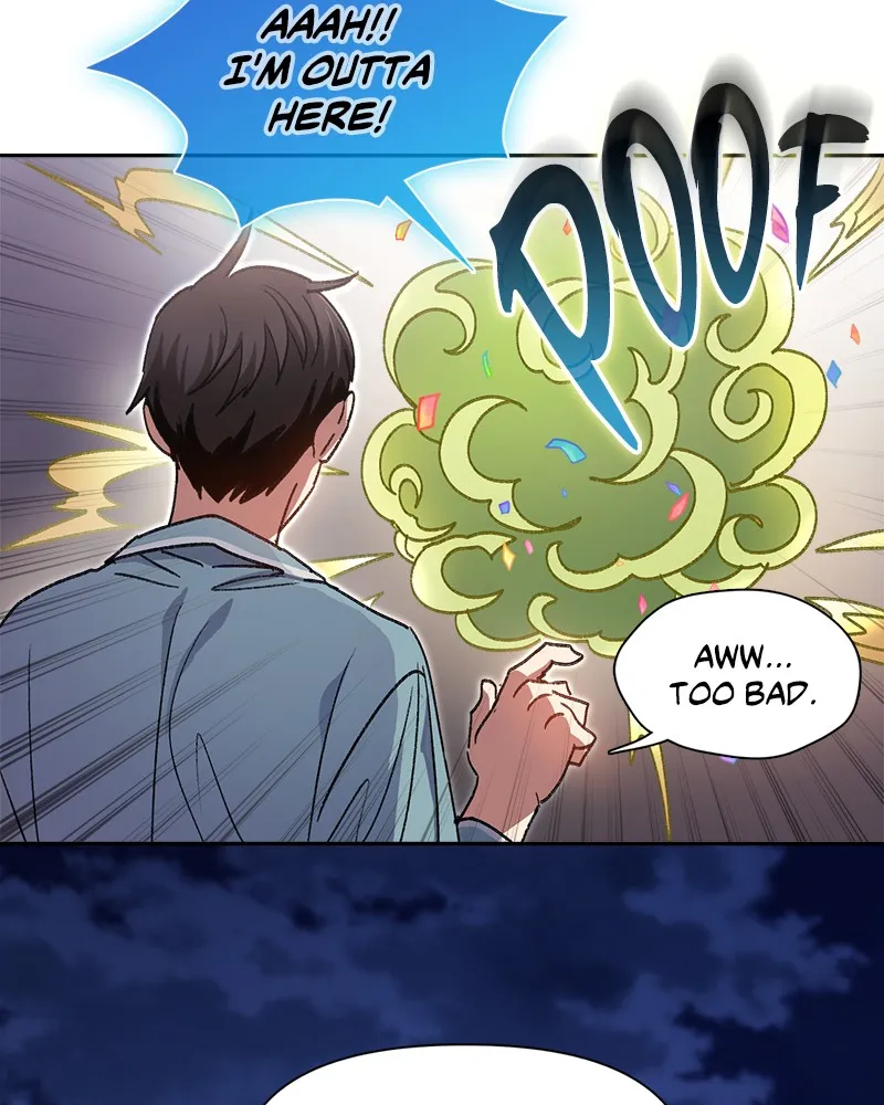 My S-Class Hunters Chapter 31 page 52 - 