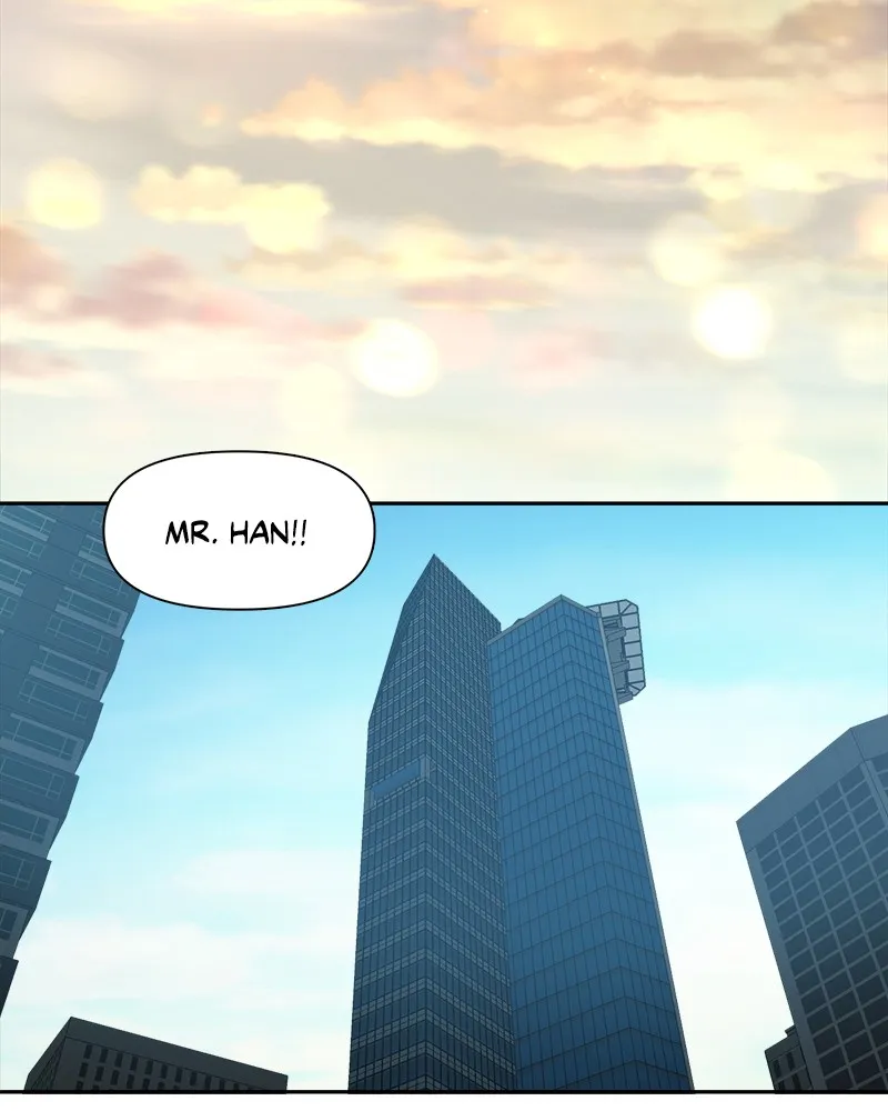 My S-Class Hunters Chapter 31 page 54 - 