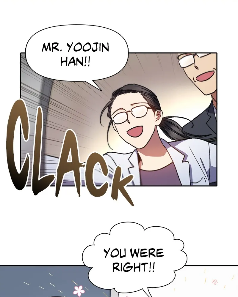 My S-Class Hunters Chapter 31 page 56 - 