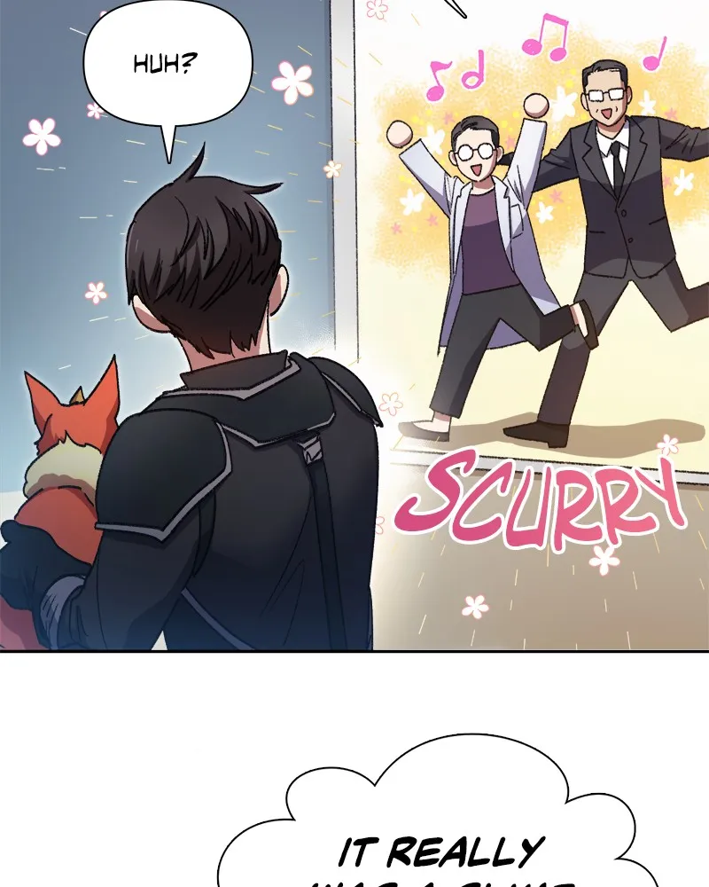 My S-Class Hunters Chapter 31 page 57 - 