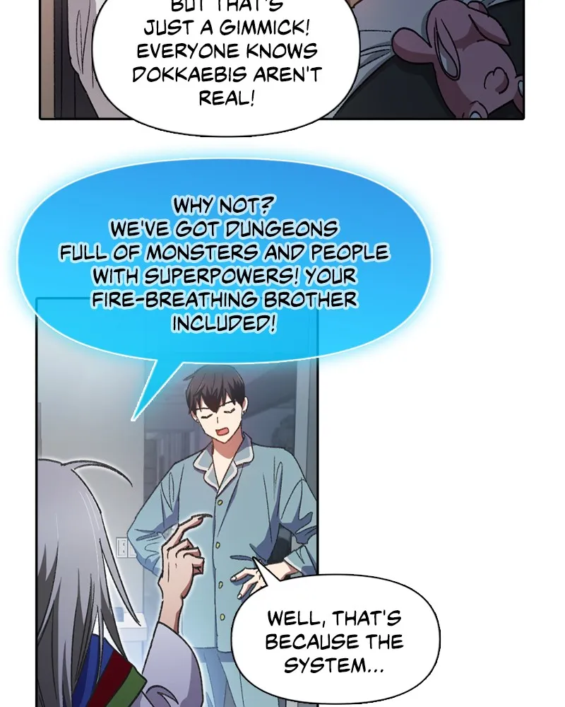 My S-Class Hunters Chapter 31 page 7 - 