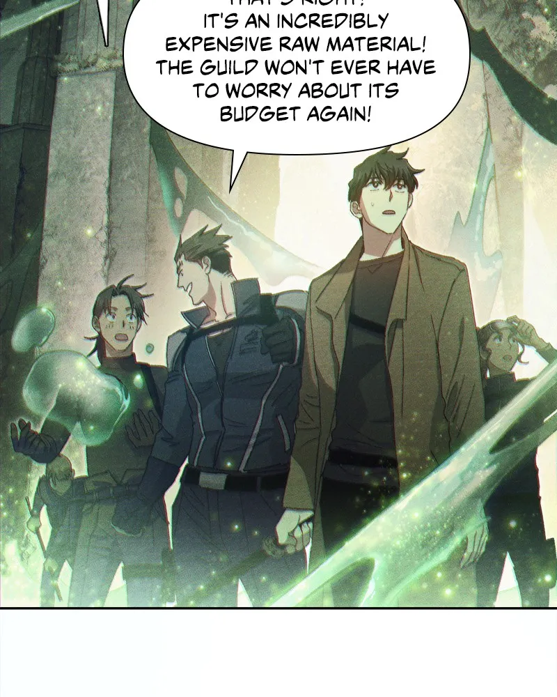 My S-Class Hunters Chapter 31 page 61 - 