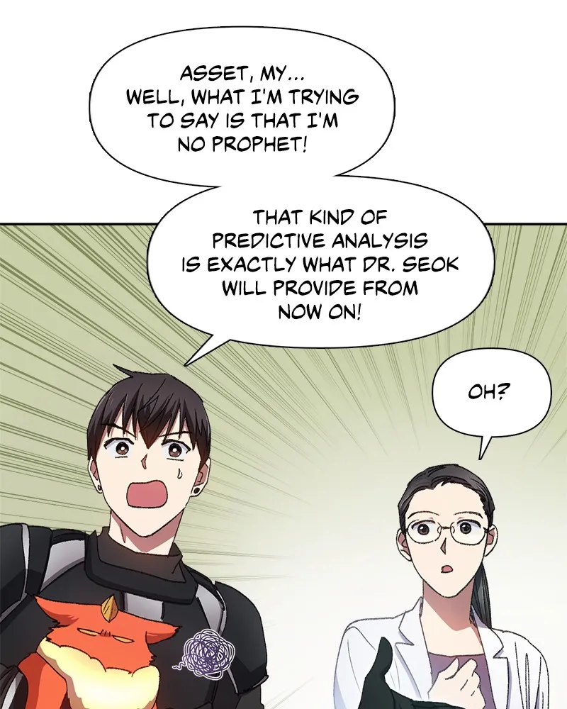 My S-Class Hunters Chapter 31 page 67 - 