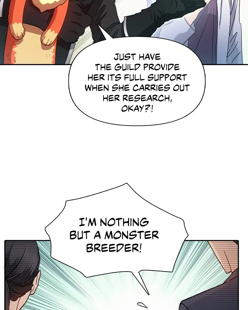 My S-Class Hunters Chapter 31 page 68 - 