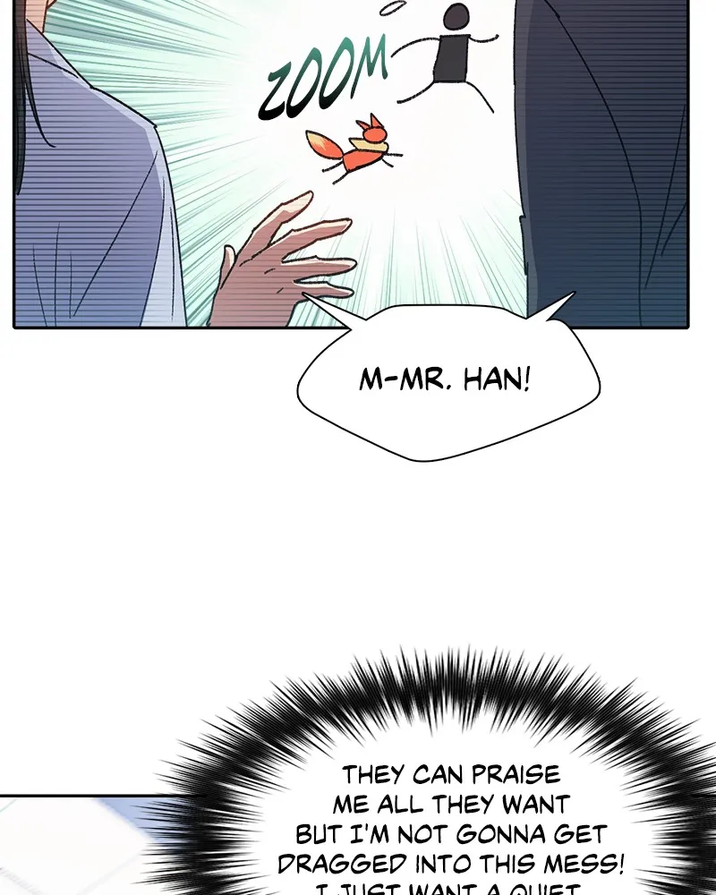 My S-Class Hunters Chapter 31 page 69 - 