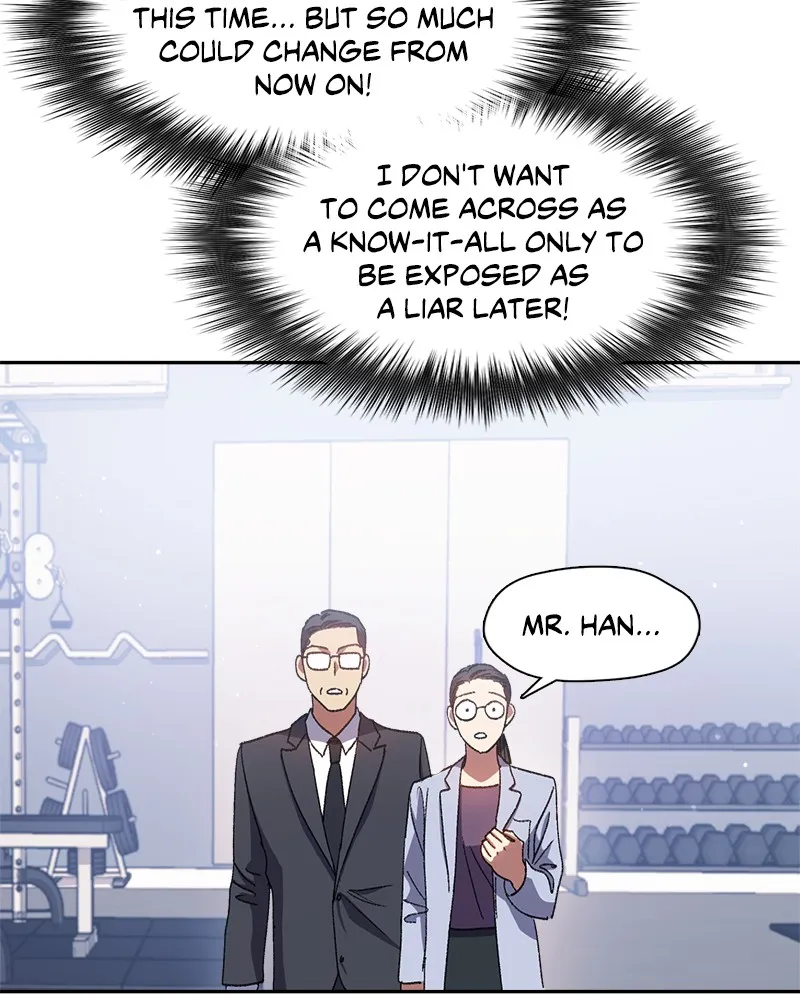 My S-Class Hunters Chapter 31 page 71 - 