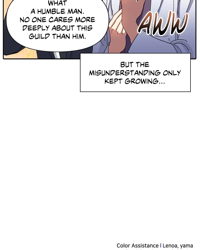 My S-Class Hunters Chapter 31 page 73 - 