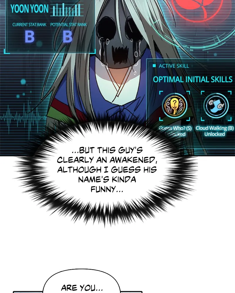 My S-Class Hunters Chapter 31 page 9 - 