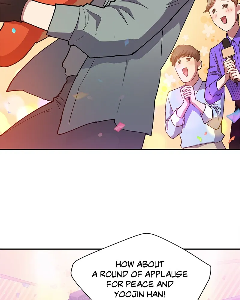 My S-Class Hunters Chapter 32 page 11 - 