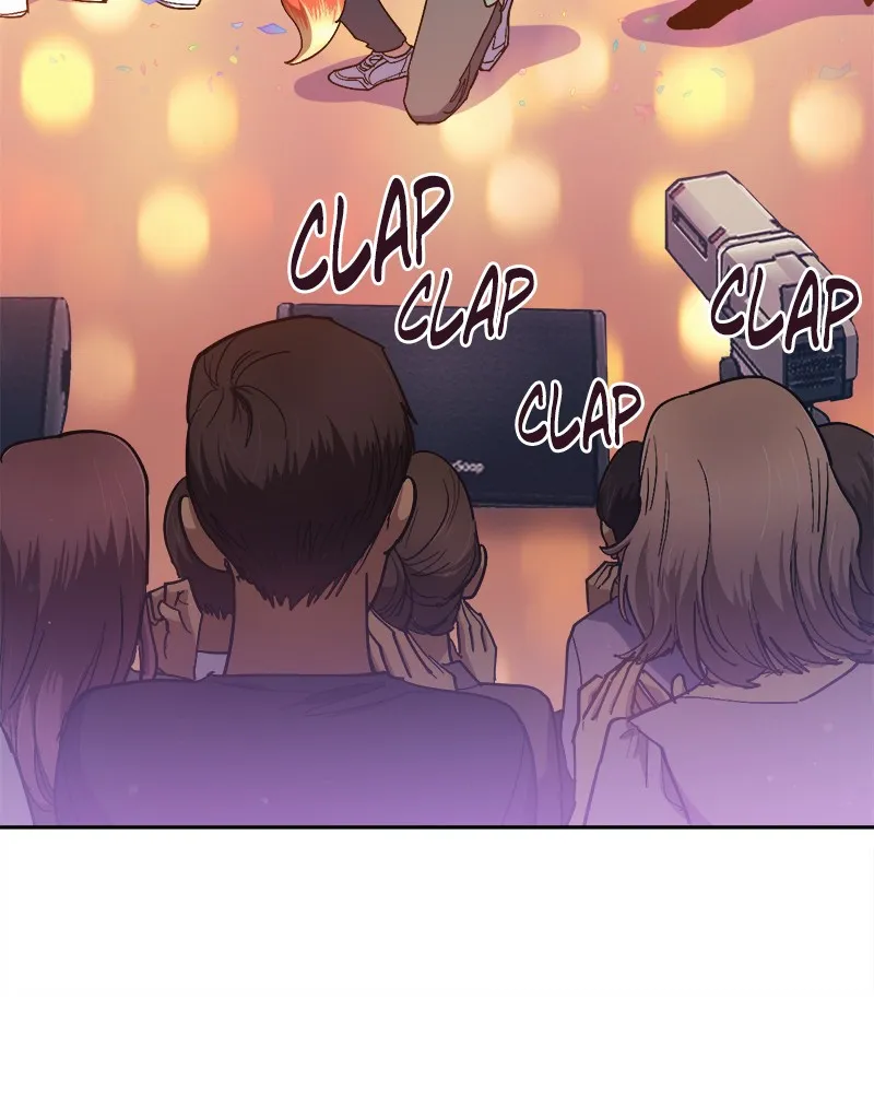 My S-Class Hunters Chapter 32 page 13 - 