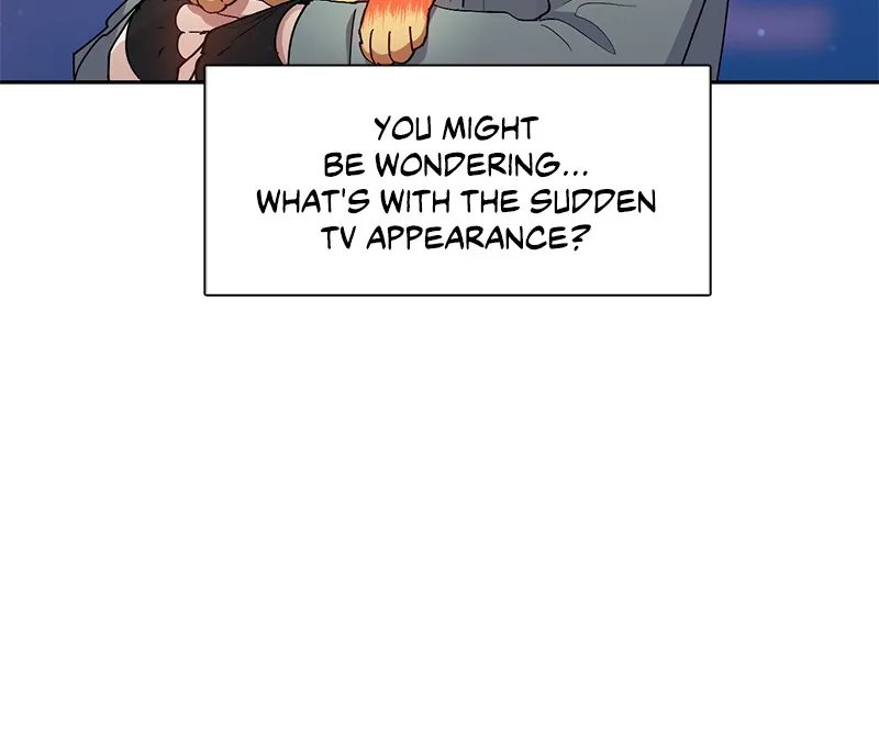 My S-Class Hunters Chapter 32 page 15 - 