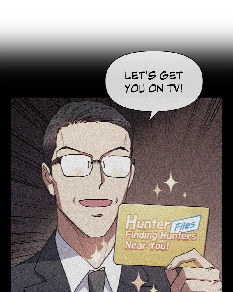 My S-Class Hunters Chapter 32 page 16 - 