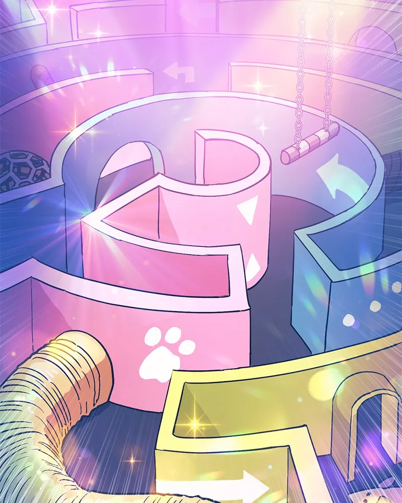 My S-Class Hunters Chapter 32 page 3 - 
