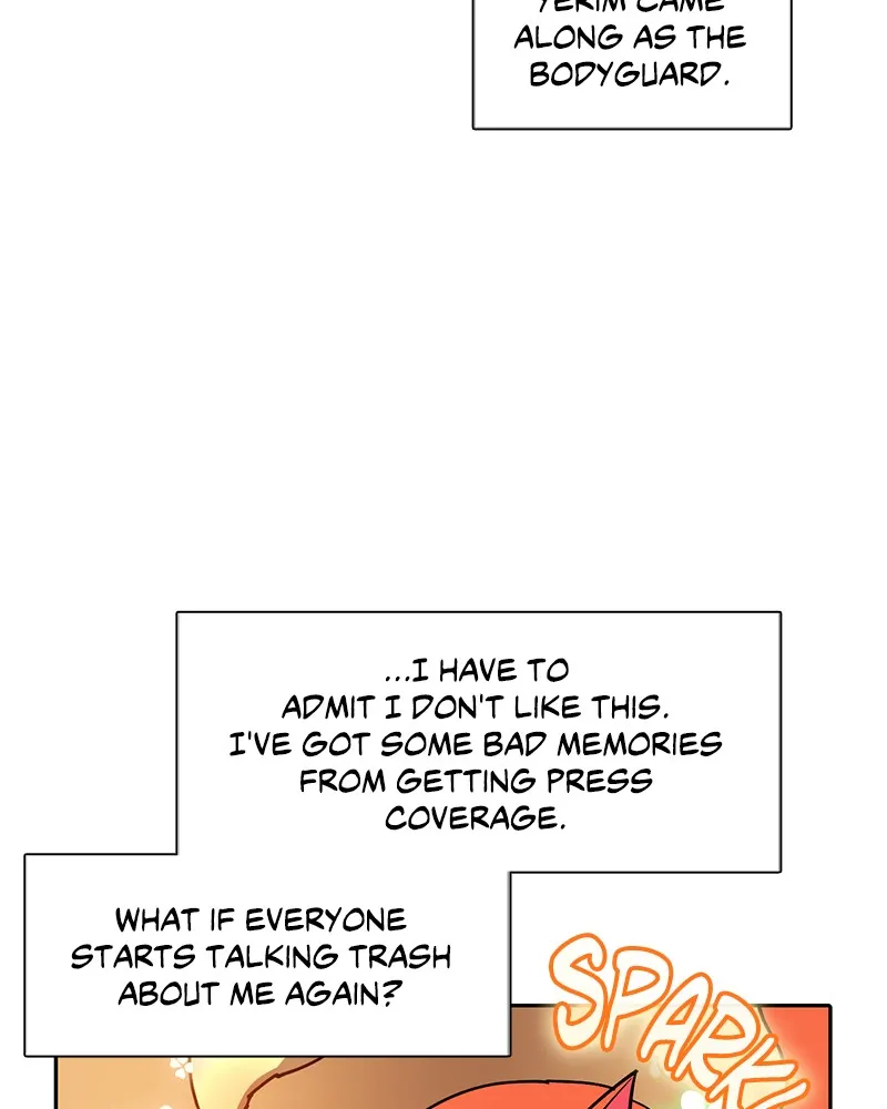 My S-Class Hunters Chapter 32 page 23 - 