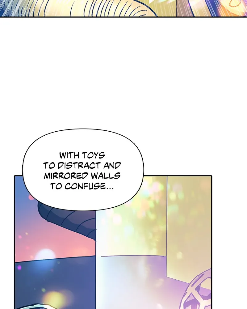 My S-Class Hunters Chapter 32 page 4 - 