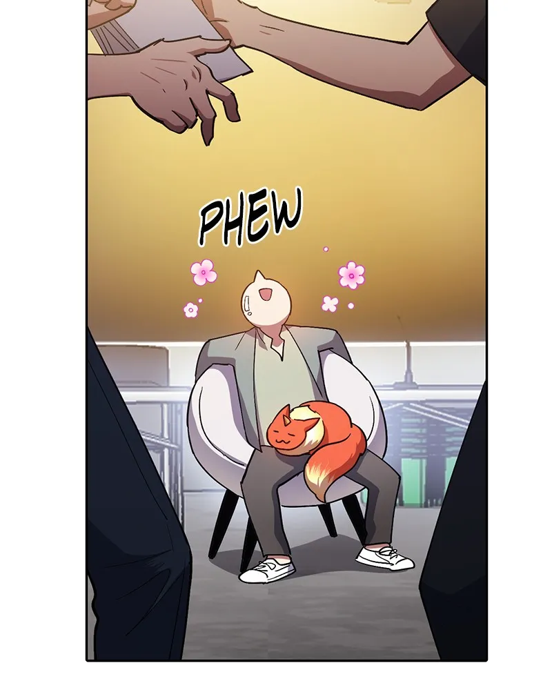 My S-Class Hunters Chapter 32 page 31 - 