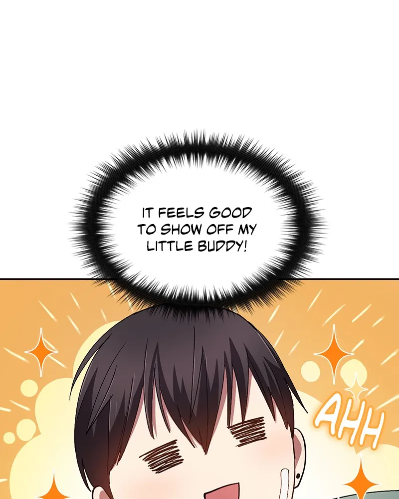 My S-Class Hunters Chapter 32 page 32 - 