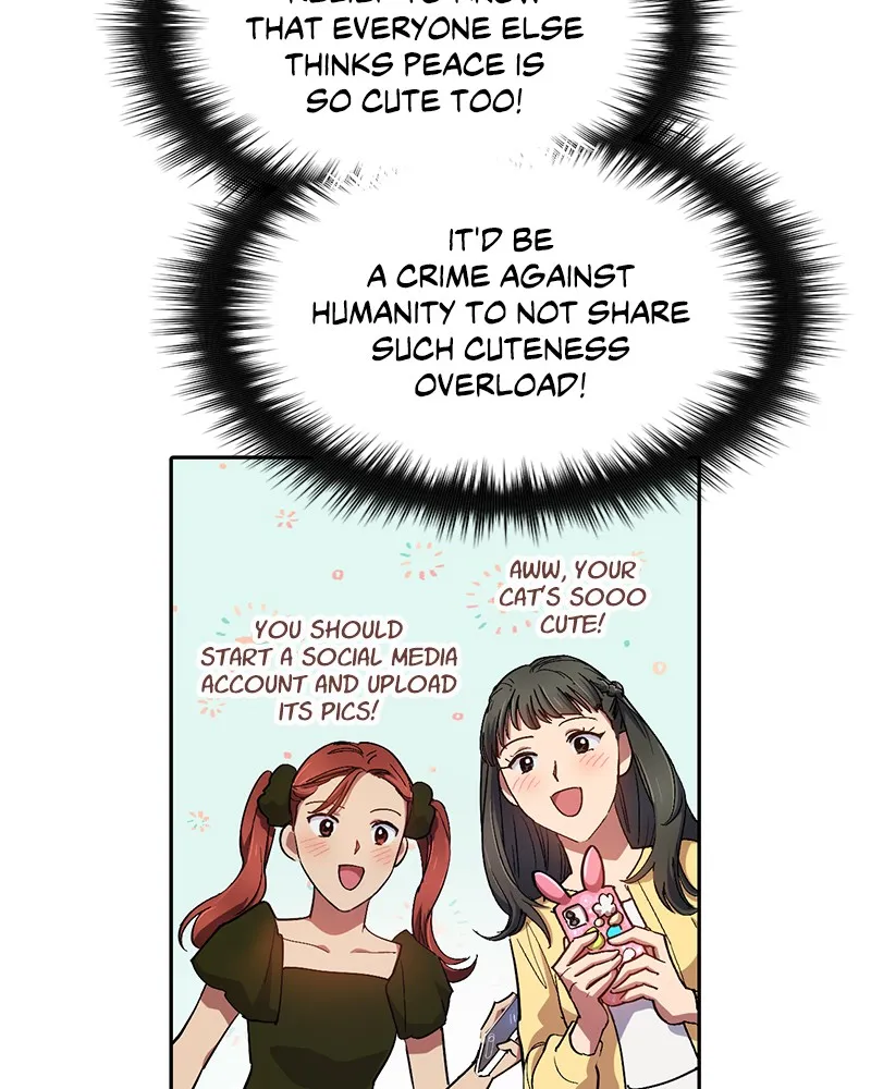 My S-Class Hunters Chapter 32 page 34 - 