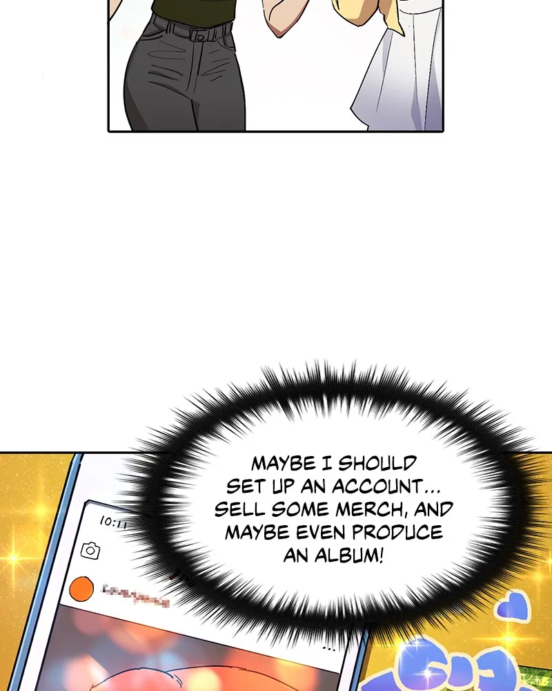 My S-Class Hunters Chapter 32 page 35 - 