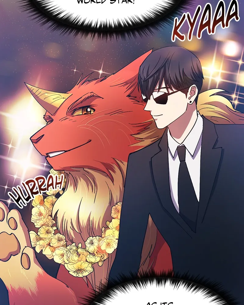 My S-Class Hunters Chapter 32 page 37 - 