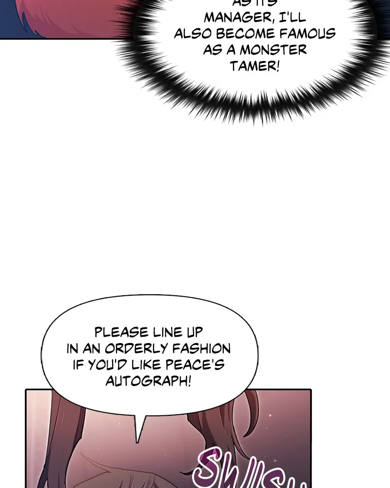 My S-Class Hunters Chapter 32 page 38 - 