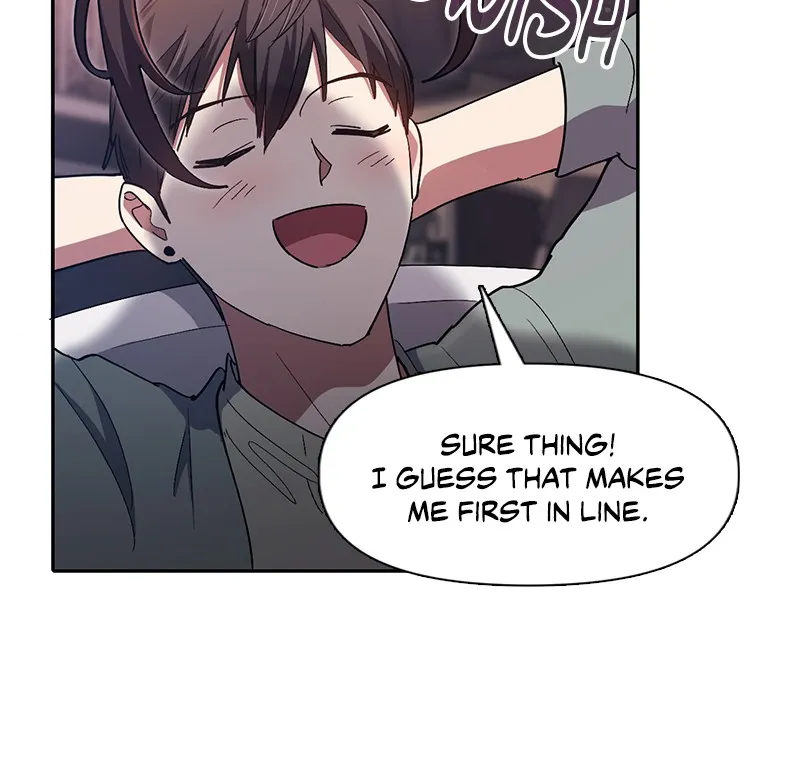 My S-Class Hunters Chapter 32 page 39 - 