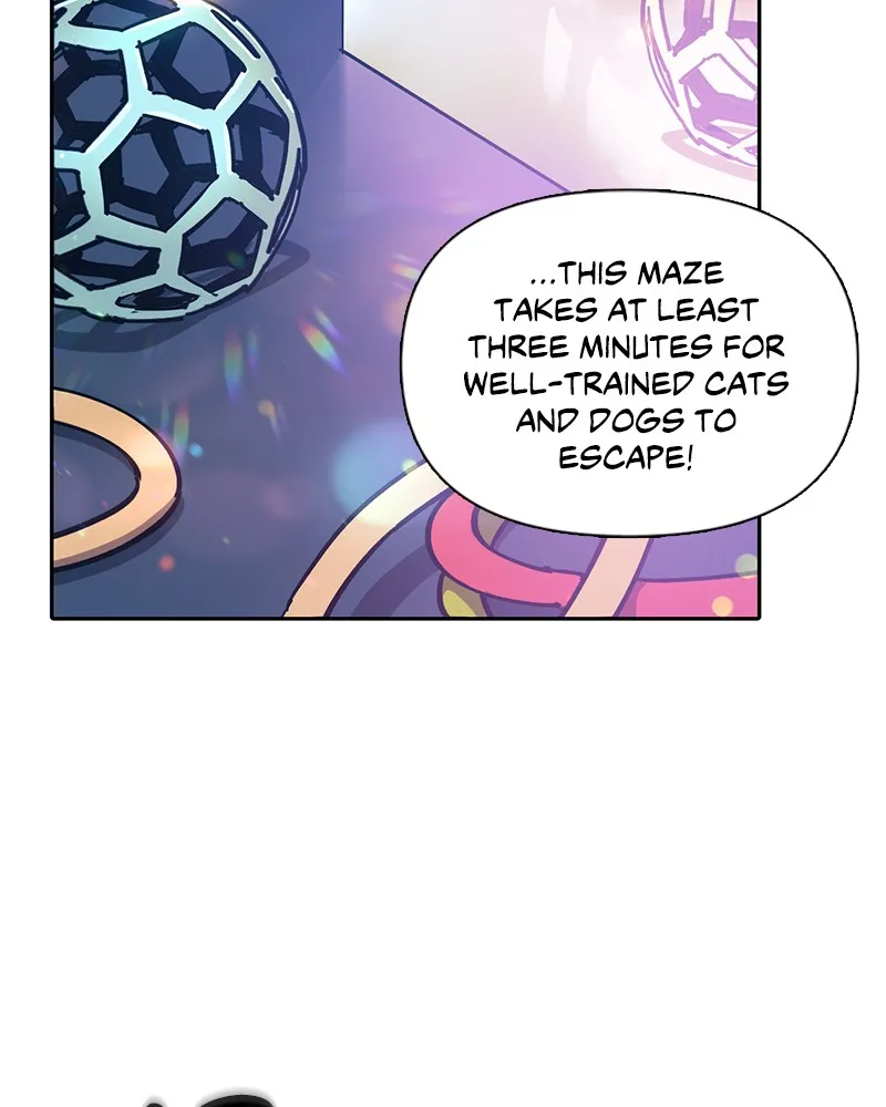My S-Class Hunters Chapter 32 page 5 - 