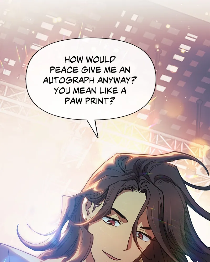 My S-Class Hunters Chapter 32 page 41 - 