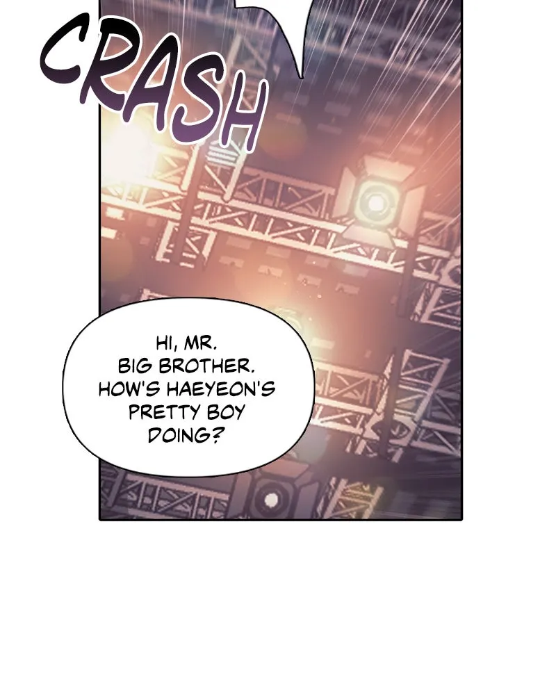 My S-Class Hunters Chapter 32 page 44 - 