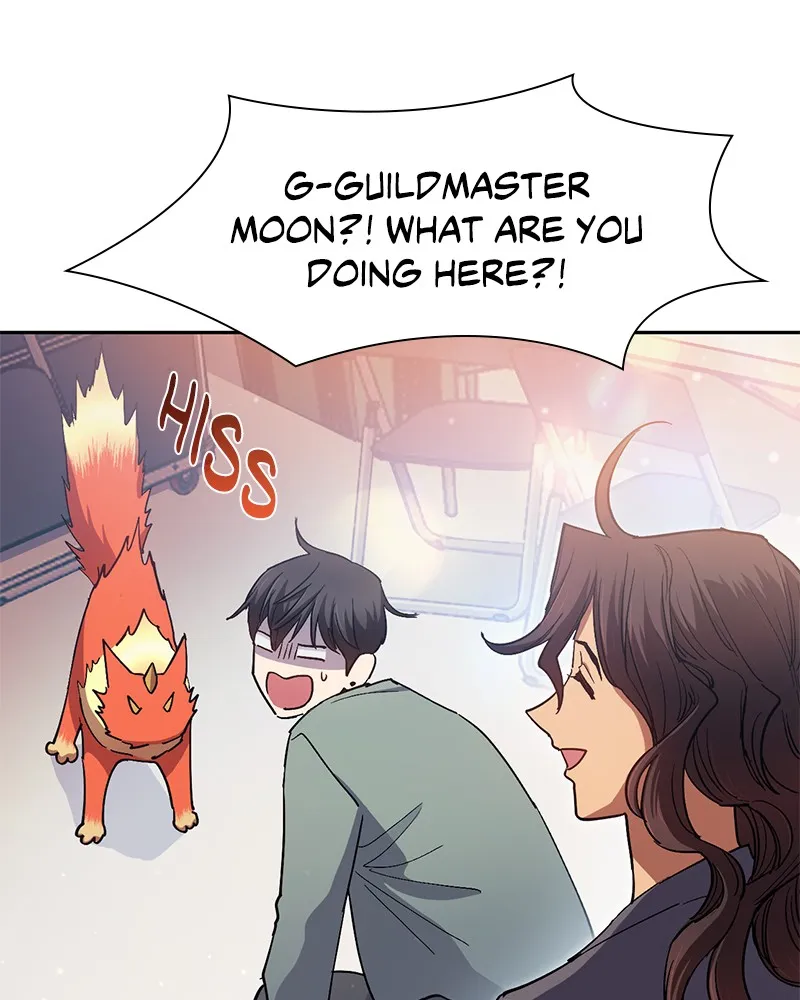 My S-Class Hunters Chapter 32 page 45 - 