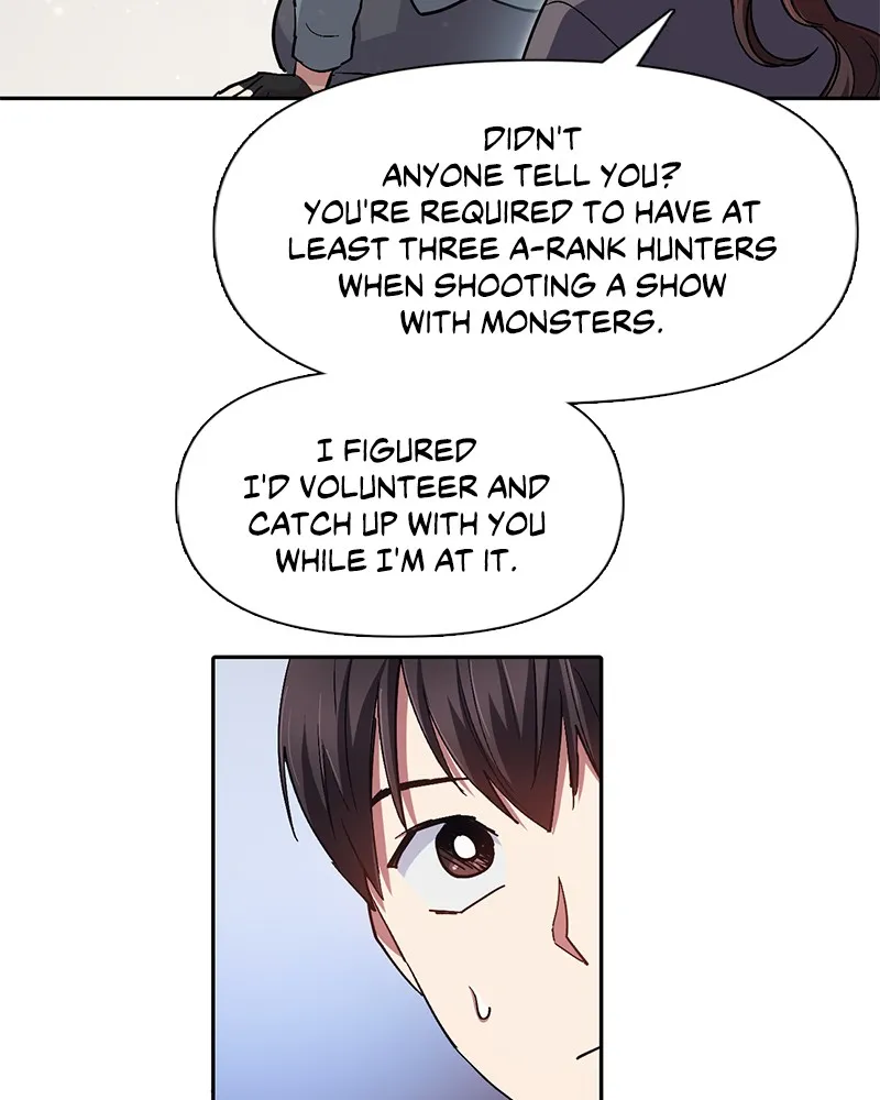 My S-Class Hunters Chapter 32 page 46 - 